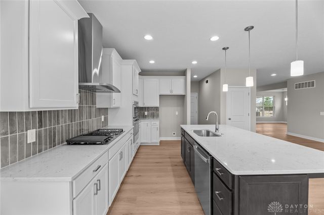 9023 Sorrento Place 027, Washington Twp, OH 45458