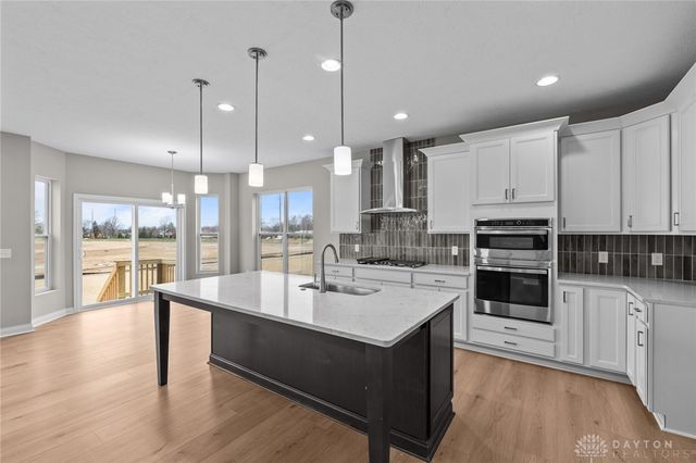 9023 Sorrento Place 027, Washington Twp, OH 45458