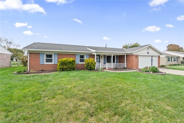 230 S Dorset Road, Troy, OH 45373