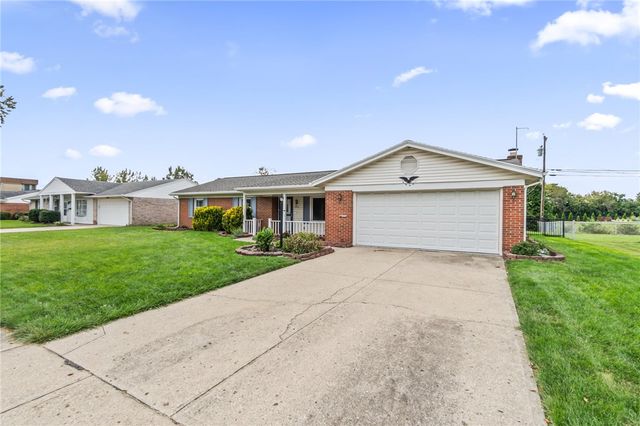 230 S Dorset Road, Troy, OH 45373