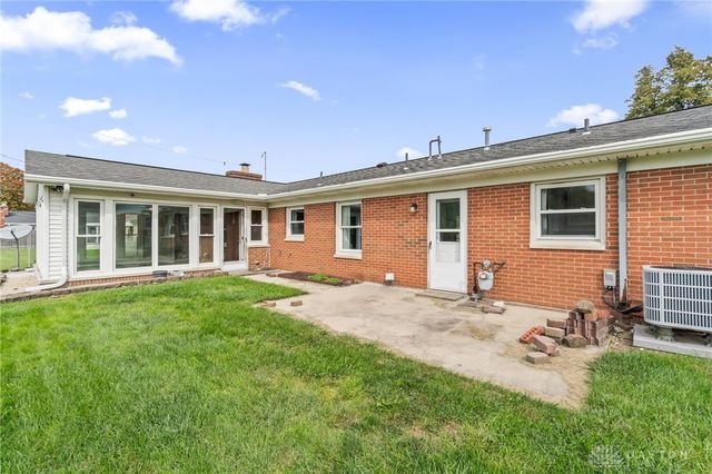 230 S Dorset Road, Troy, OH 45373