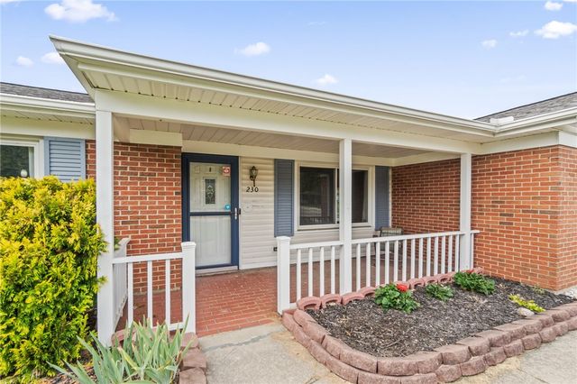 230 S Dorset Road, Troy, OH 45373