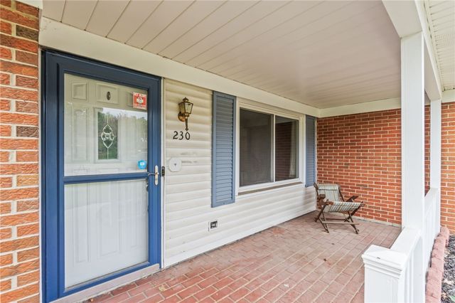 230 S Dorset Road, Troy, OH 45373