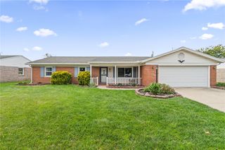 230 S Dorset Road, Troy, OH 45373