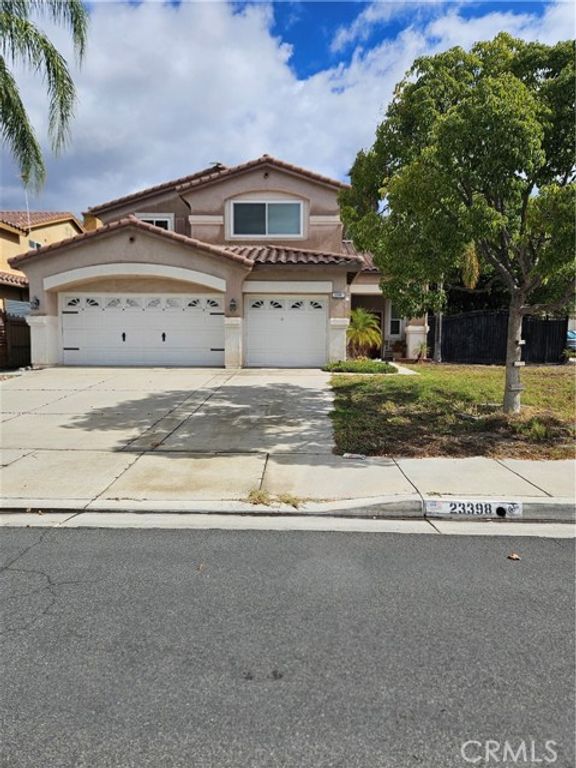 23398 Mount Ashland, Murrieta, CA 92562