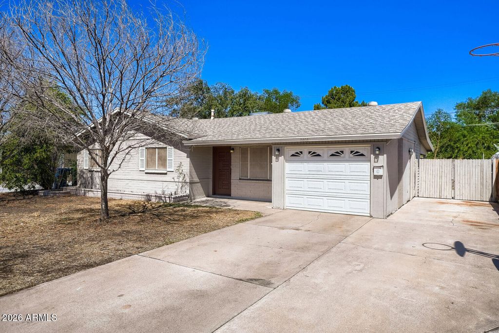 2406 W MARLETTE Avenue, Phoenix, AZ 85015 — photo 3