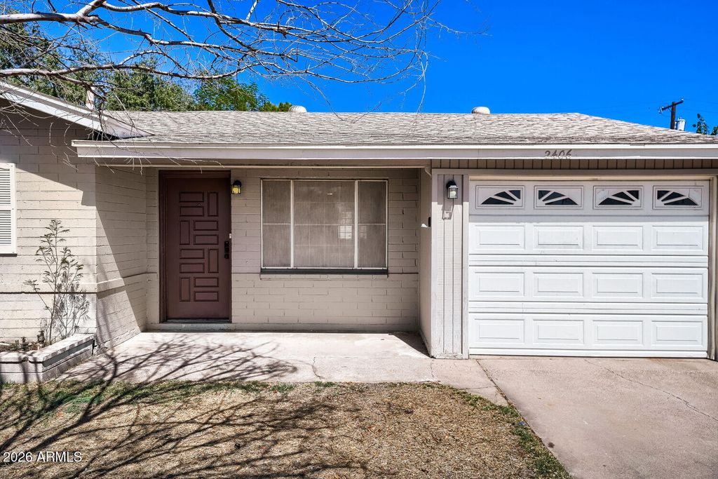 2406 W MARLETTE Avenue, Phoenix, AZ 85015 — photo 4