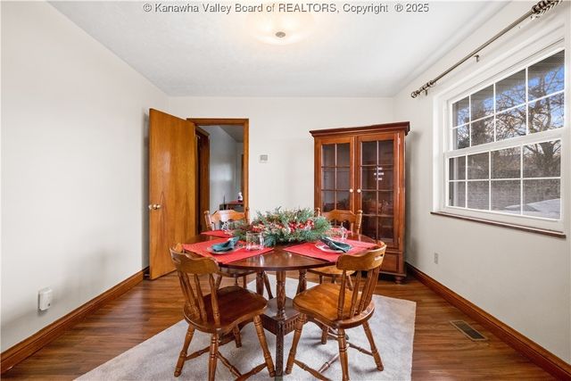 308 Elm Street, South Charleston, WV 25303