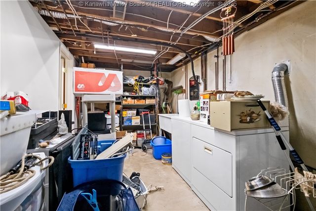 308 Elm Street, South Charleston, WV 25303