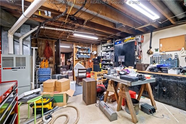 308 Elm Street, South Charleston, WV 25303