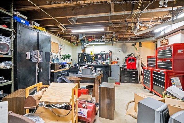 308 Elm Street, South Charleston, WV 25303