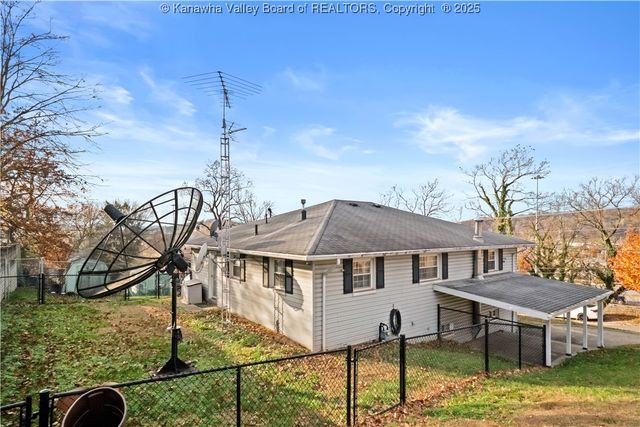 308 Elm Street, South Charleston, WV 25303