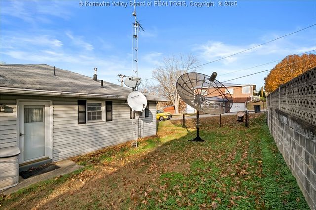 308 Elm Street, South Charleston, WV 25303