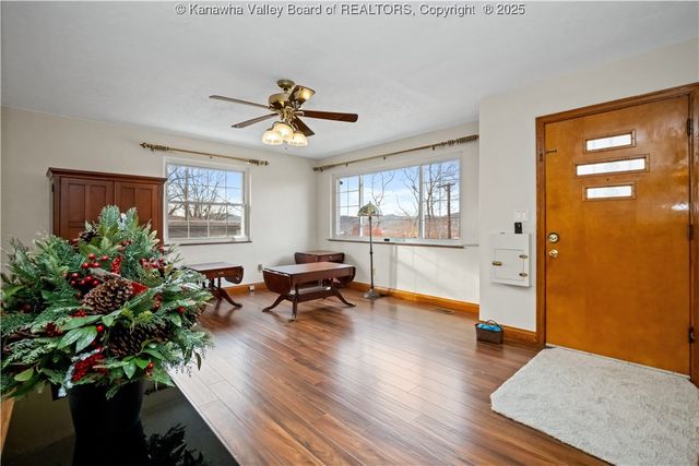 308 Elm Street, South Charleston, WV 25303