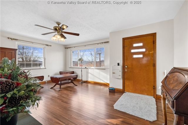 308 Elm Street, South Charleston, WV 25303