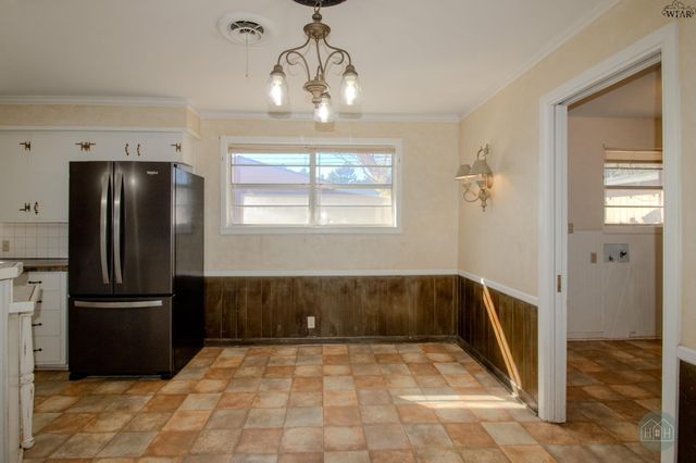 1728 WANDA DRIVE, Vernon, TX 76384