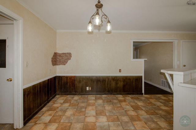 1728 WANDA DRIVE, Vernon, TX 76384