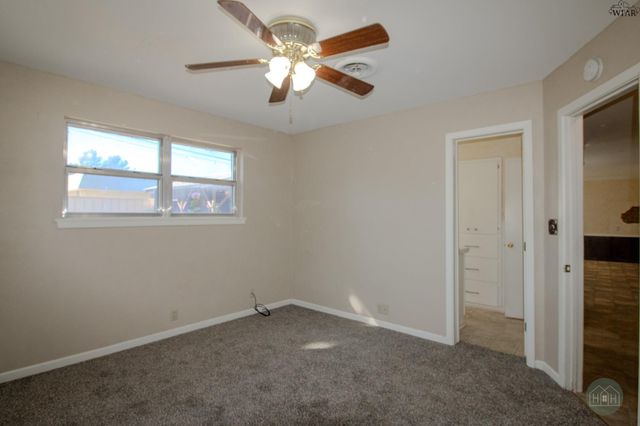 1728 WANDA DRIVE, Vernon, TX 76384