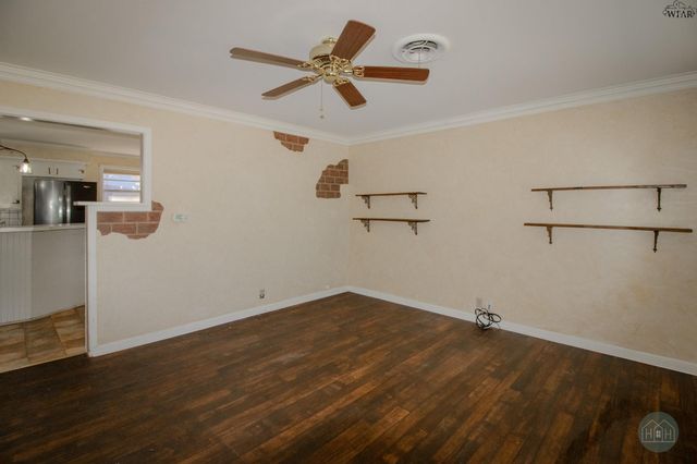 1728 WANDA DRIVE, Vernon, TX 76384