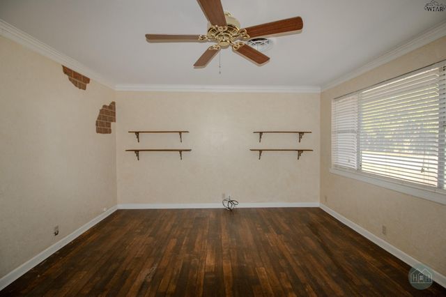 1728 WANDA DRIVE, Vernon, TX 76384