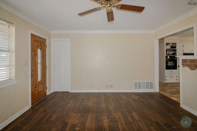 1728 WANDA DRIVE, Vernon, TX 76384