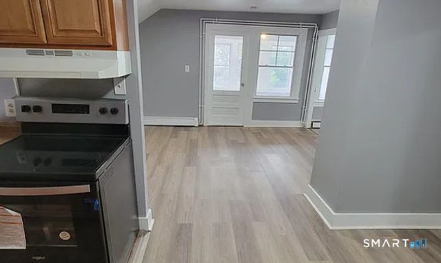 65 Twiss Street 2F, Meriden, CT 06450