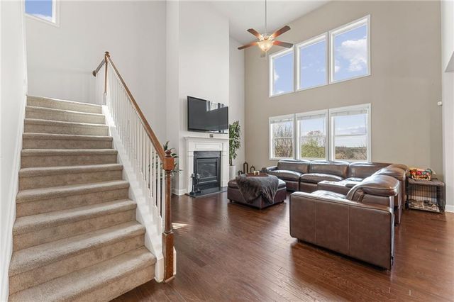 303 Eagle Rock Drive, Acworth, GA 30101