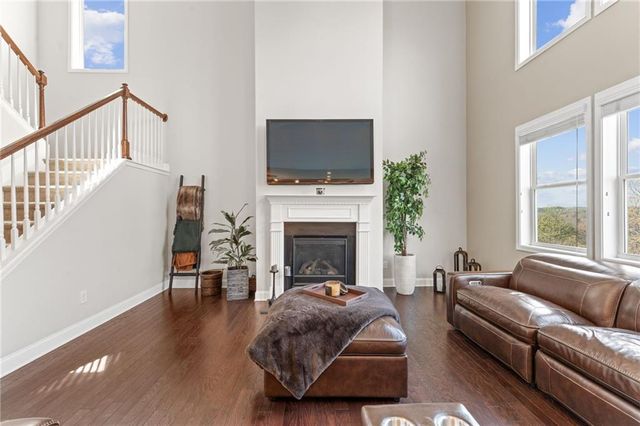 303 Eagle Rock Drive, Acworth, GA 30101