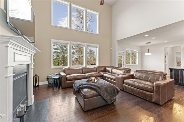 303 Eagle Rock Drive, Acworth, GA 30101