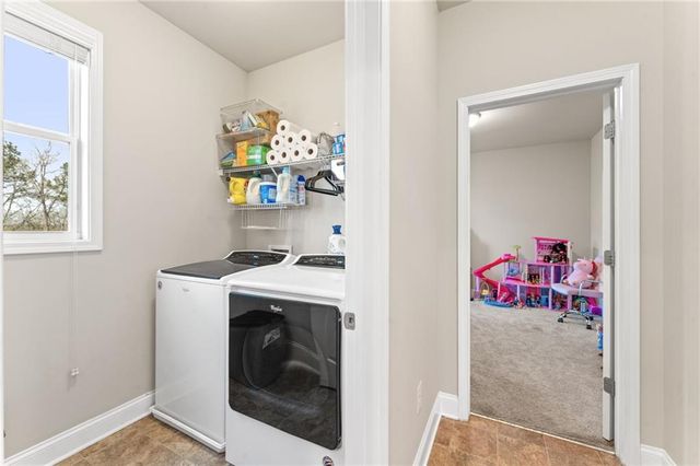 303 Eagle Rock Drive, Acworth, GA 30101