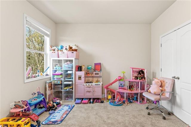 303 Eagle Rock Drive, Acworth, GA 30101