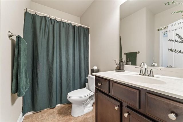 303 Eagle Rock Drive, Acworth, GA 30101