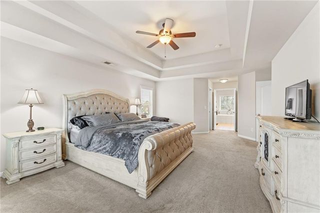 303 Eagle Rock Drive, Acworth, GA 30101