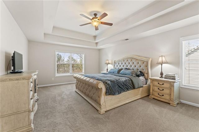 303 Eagle Rock Drive, Acworth, GA 30101