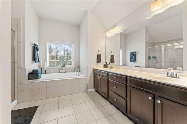 303 Eagle Rock Drive, Acworth, GA 30101