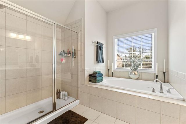 303 Eagle Rock Drive, Acworth, GA 30101