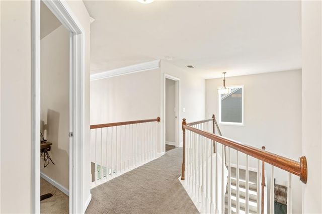 303 Eagle Rock Drive, Acworth, GA 30101