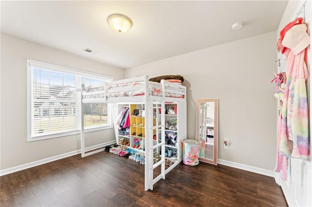 303 Eagle Rock Drive, Acworth, GA 30101