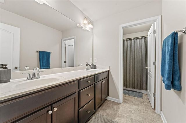 303 Eagle Rock Drive, Acworth, GA 30101