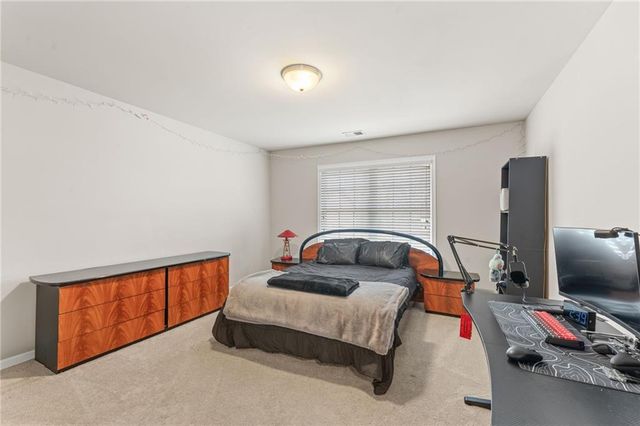 303 Eagle Rock Drive, Acworth, GA 30101