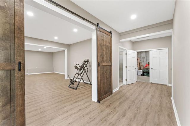 303 Eagle Rock Drive, Acworth, GA 30101