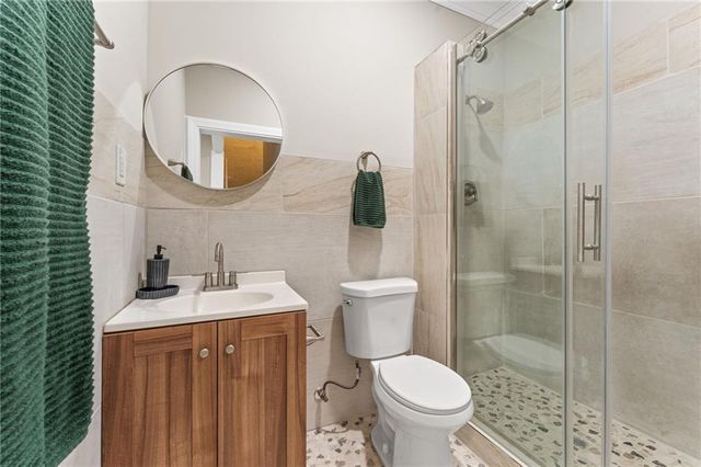 303 Eagle Rock Drive, Acworth, GA 30101