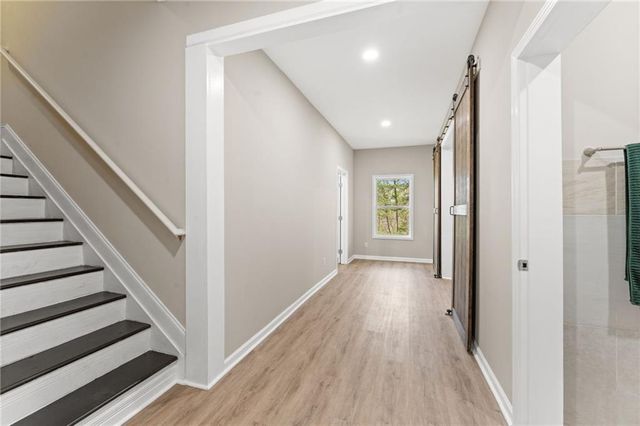 303 Eagle Rock Drive, Acworth, GA 30101