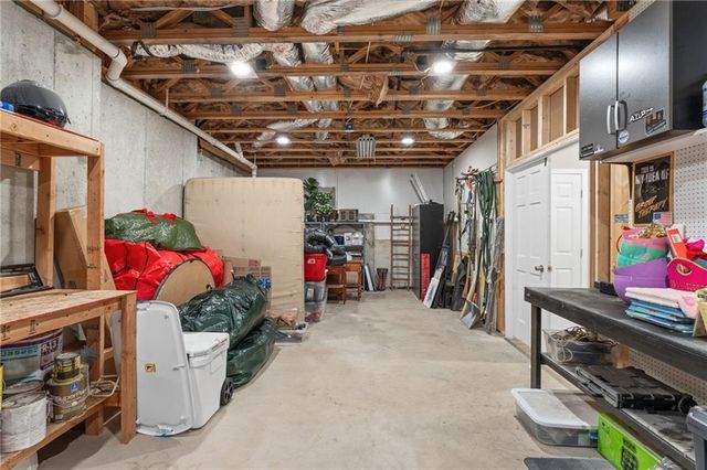 303 Eagle Rock Drive, Acworth, GA 30101