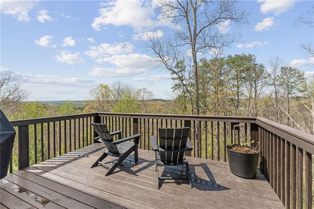 303 Eagle Rock Drive, Acworth, GA 30101