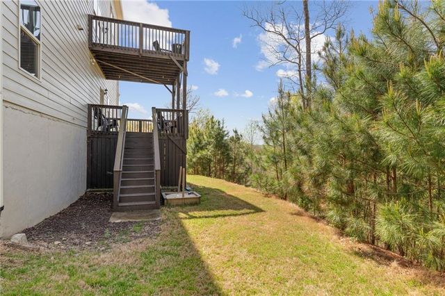 303 Eagle Rock Drive, Acworth, GA 30101