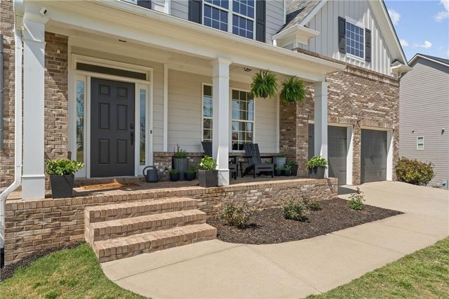 303 Eagle Rock Drive, Acworth, GA 30101