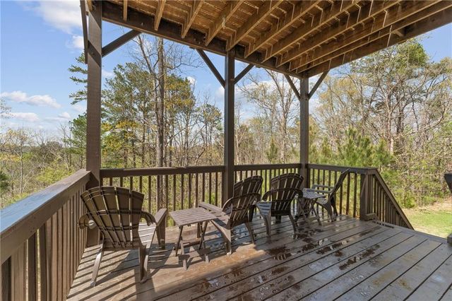 303 Eagle Rock Drive, Acworth, GA 30101