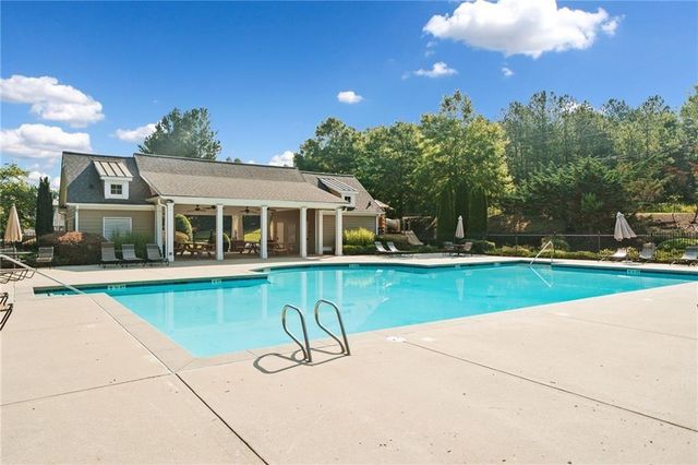 303 Eagle Rock Drive, Acworth, GA 30101