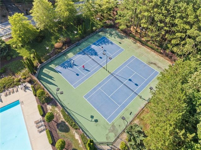 303 Eagle Rock Drive, Acworth, GA 30101